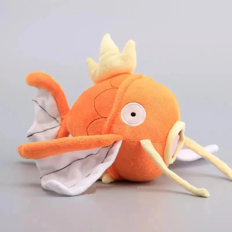 2 Style New 23CM Pokemon Animal Magikarp Toy High Quality Doll Children For Toy Gifts