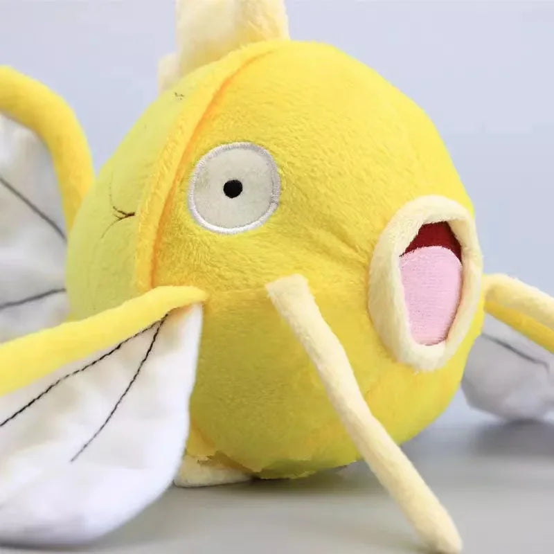 2 Style New 23CM Pokemon Animal Magikarp Toy High Quality Doll Children For Toy Gifts