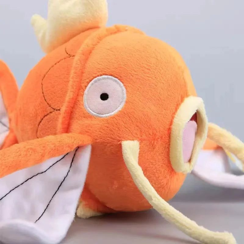 2 Style New 23CM Pokemon Animal Magikarp Toy High Quality Doll Children For Toy Gifts